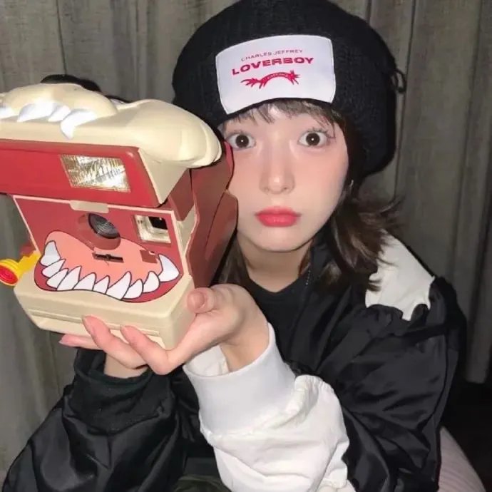 魔娃娃