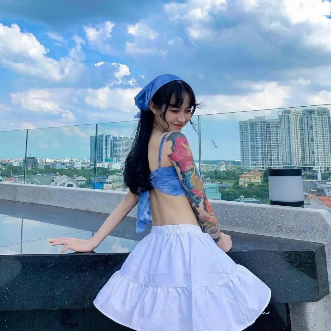 古特兰小镇